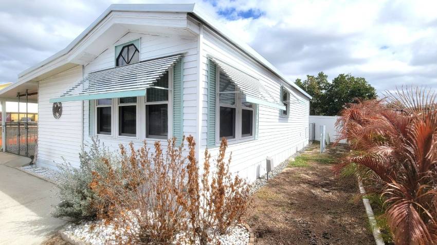 4320 Dundee Road a Winter Haven, FL Mobile or Manufactured Home for Sale